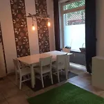 Ξενοδοχείο Lodge Berlin Βερολίνο