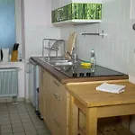 Ξενοδοχείο Lodge Berlin
