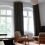 Lodge Berlin