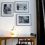 Lodge Berlin Ξενοδοχείο Βερολίνο