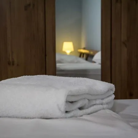 Lodge Berlin