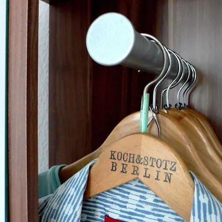 Hotel Lodge Berlin *