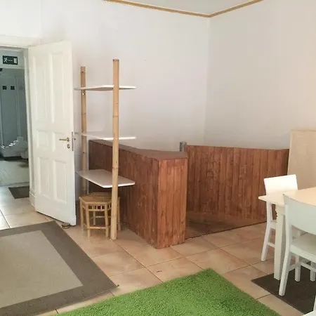 Lodge Berlin