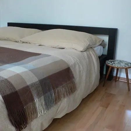 Lodge Berlin Отель