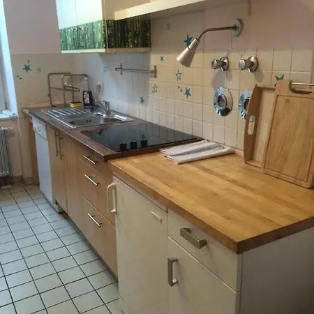 Отель Lodge Berlin *