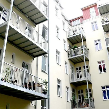Hotel Lodge Berlin Berlin