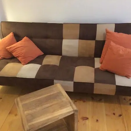 Hotel Lodge Berlin *