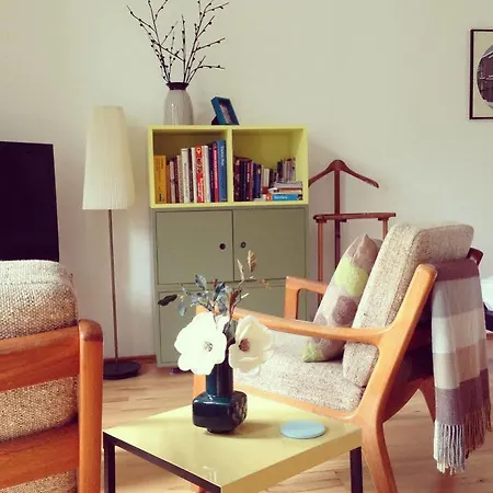 Lodge Berlin *