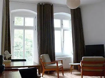 Lodge Berlin