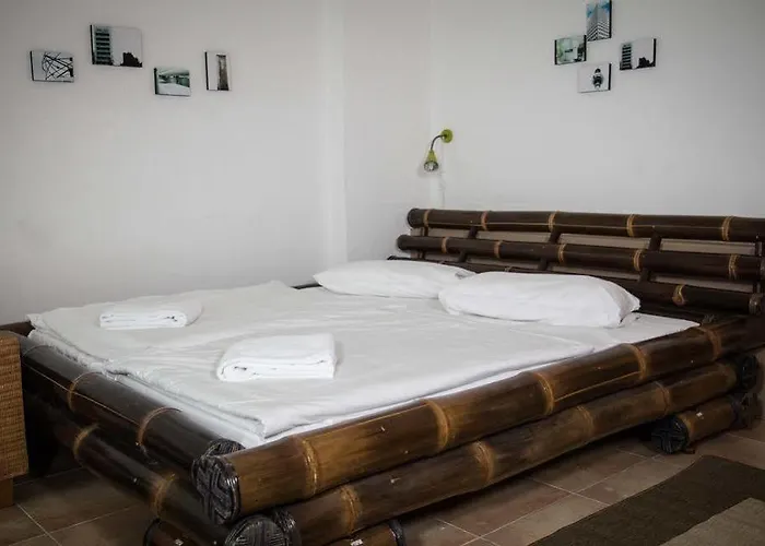 Lodge Berlin Szálloda *