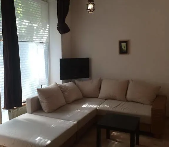 Lodge Berlin * Berlin