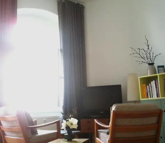 Szálloda Lodge Berlin *