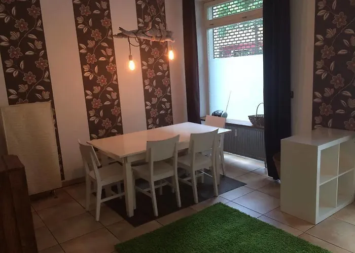 Szálloda Lodge Berlin Berlin