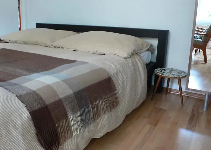 Lodge Berlin Szálloda