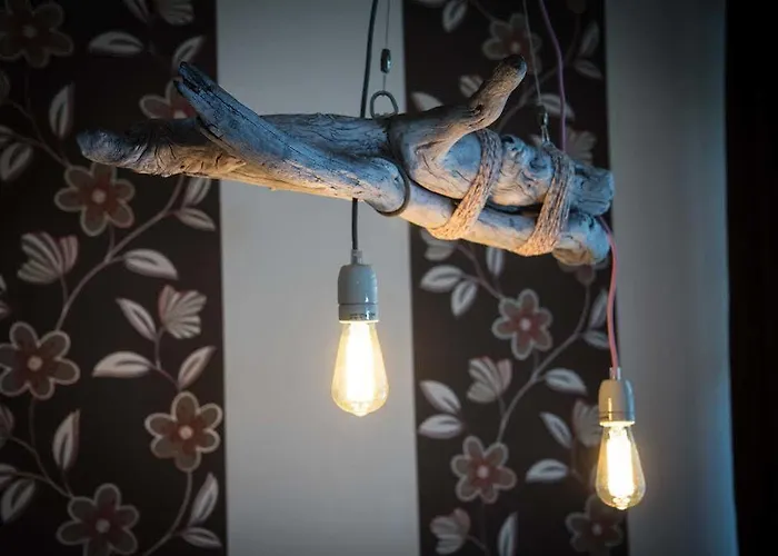 Szálloda Lodge Berlin Berlin