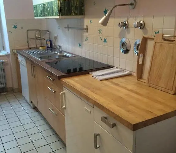 Szálloda Lodge Berlin *