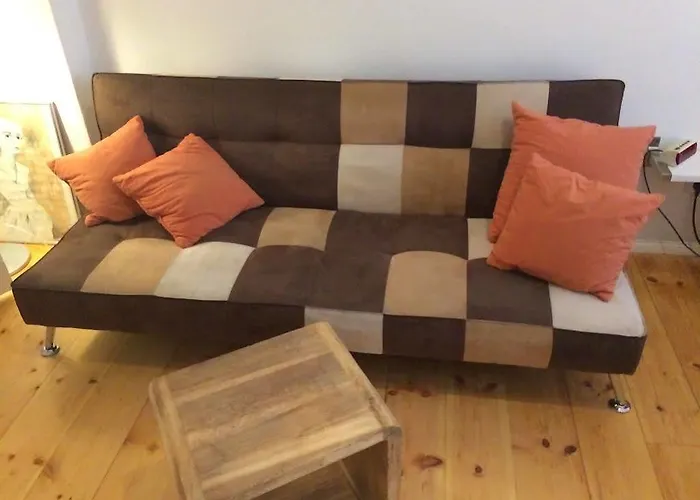 Szálloda Lodge Berlin *