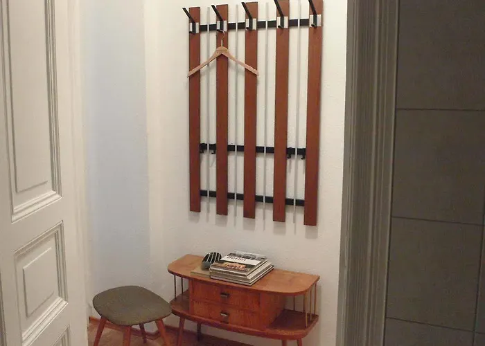 Lodge Berlin * Berlin