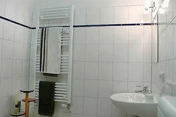 Lodge Berlin Szálloda Berlin