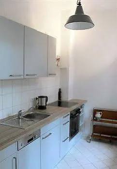 Lodge Berlin Szálloda