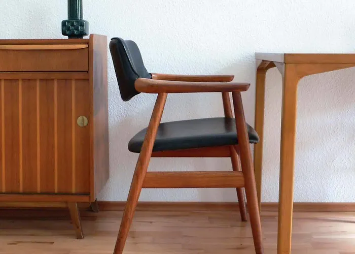 Szálloda Lodge Berlin Berlin