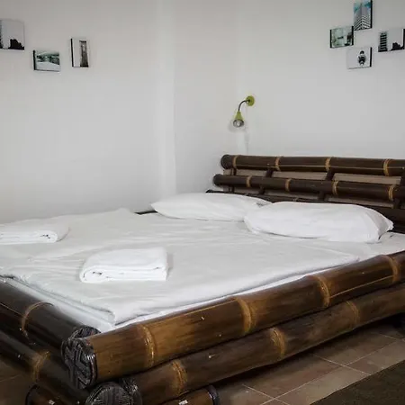 Lodge Berlin ホテル *