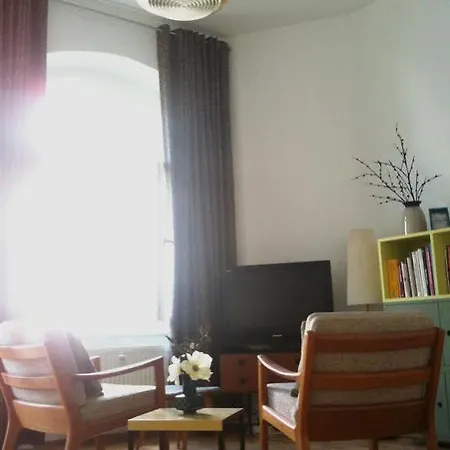 ホテル Lodge Berlin *
