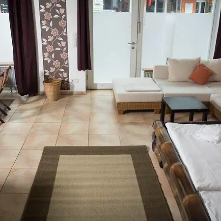 Lodge Berlin *