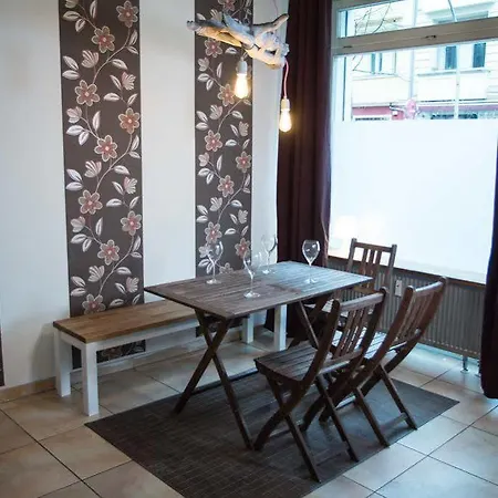 ホテル Lodge Berlin *
