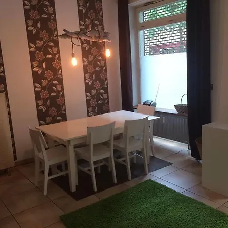 ホテル Lodge Berlin ベルリン