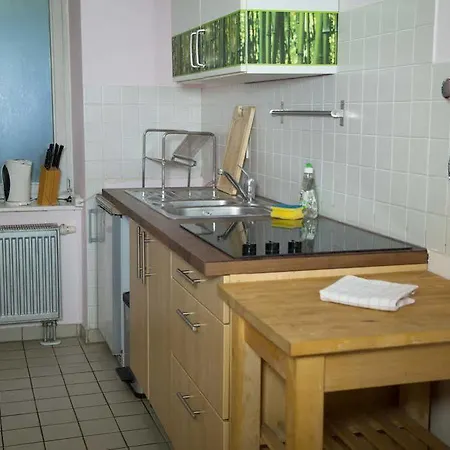 ホテル Lodge Berlin