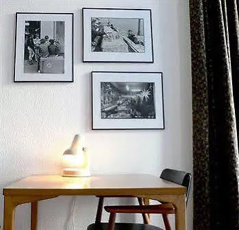 Lodge Berlin ホテル ベルリン