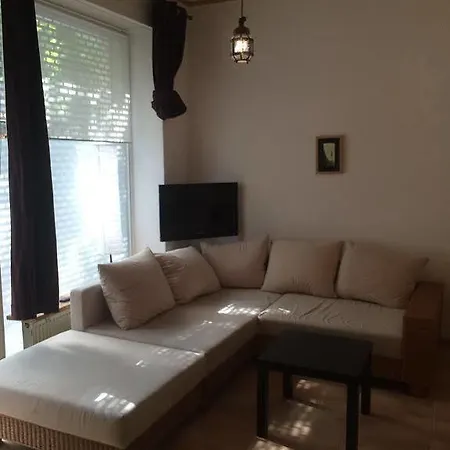 Lodge Berlin * Berlin