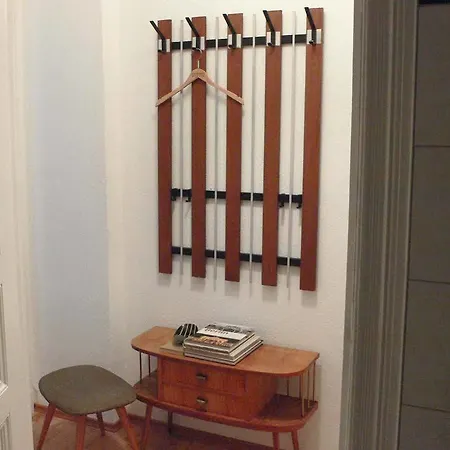 Lodge Berlin * Berlin