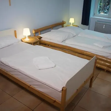 Lodge Berlin Hotel Berlin